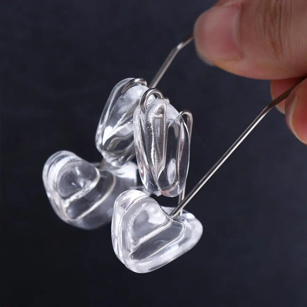 Lifting Up Beauty Tool Nose Shaping Corrector Reshape Nose Shaper Clip Nose Straightener Silicone Nose Lifter Nose Up Shaper