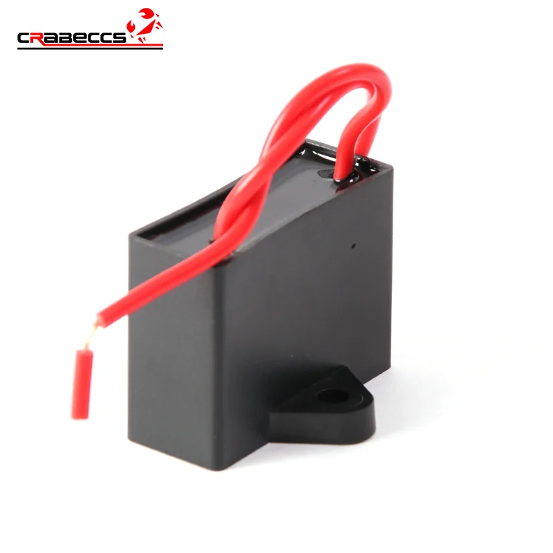 CBB61 Capacitor 450V 0.8UF-25UF Start Capacitance AC Fan Capacitor 1UF/1.2UF/1.5UF/1.8UF/2UF/2.2UF/2.5UF/3UF/3.5UF/4UF/5UF/20UF