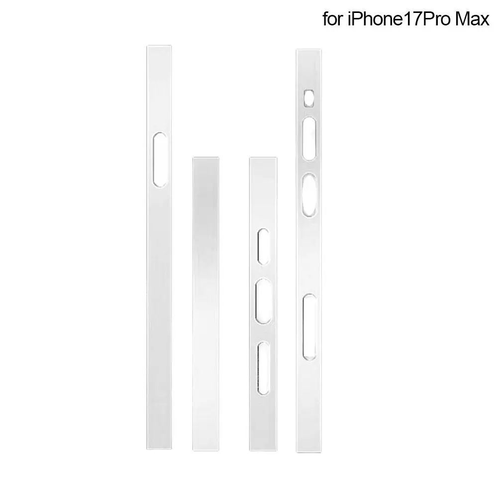 Air Side Hydrogel Screen Protector with Dust-Proof Frame and Soft TPU Sticker