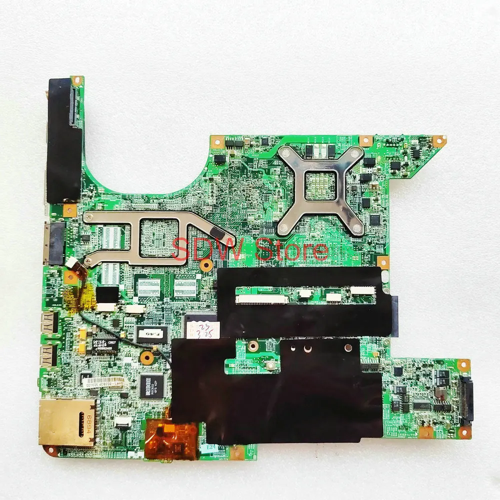 Computer Motherboards Hp Pavilion Dv9000 Motherboard Buy 446476 - Main Image