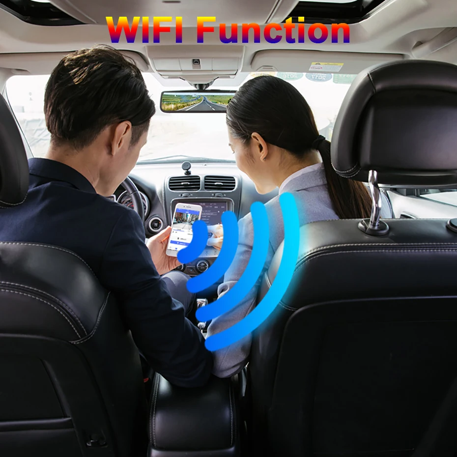 WHEXUNE  DVR  2K ̷  , 3 in 1 FHD , 10 ġ  ķ  , ̷