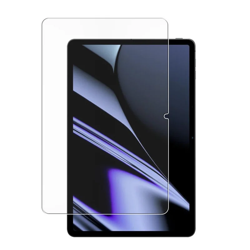 Tempered Glass for Realme Pad X 10.4 Mini 8.7 Screen Protector For Oppo Pad 11 Air 10.36 Tablet  HD Clear Glass Protective Film