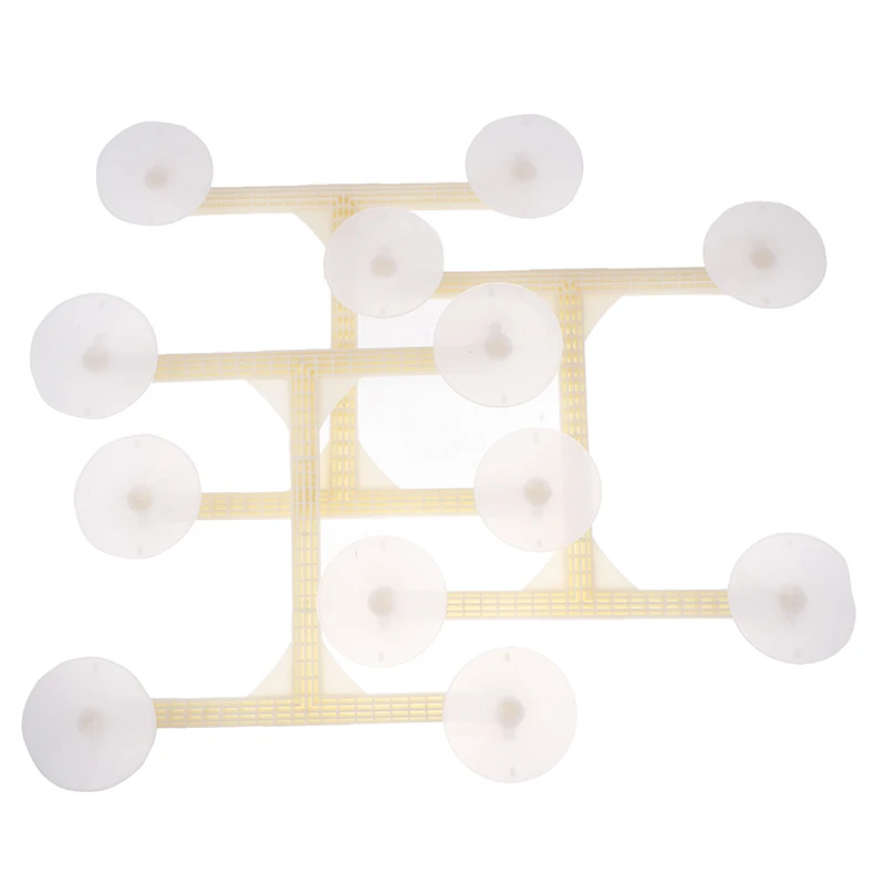 LED LCD TV Screen Remove Repair Tool Silicone Vacuum Suction Cup Support Connector 32-65 Inch Maintenance Device mobile phone repair tools tweezers repair tool electric vacuum suction cup metal collet chuck hard disk head tools