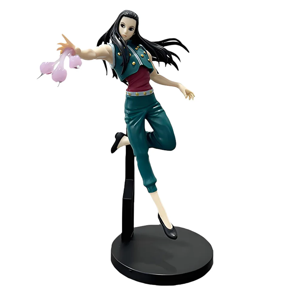 Hunter x Hunter Gon Freecss Anime Figurine - Collector's Edition Decorative Toy Gift