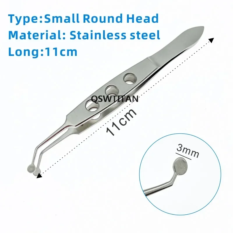 SS-Small Round head
