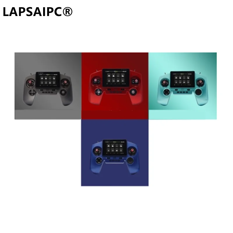 Lapsaipc Per Frsky Twin X-Lite S Xlites