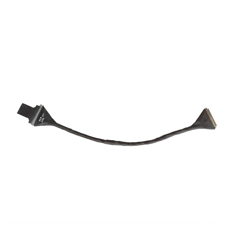 오리지널 LVDS LED LCD LVDs 스크린 디스플레이 포트 플렉스 케이블 922-9942, 애플 A1407 Mc914 27 인치 라이트닝 디스플레이 스크린 케이블