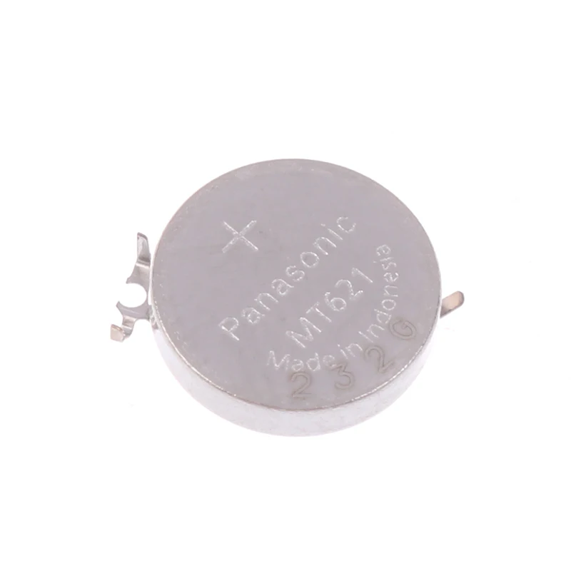 Eco-Drive Rechargeable Battery with Tail