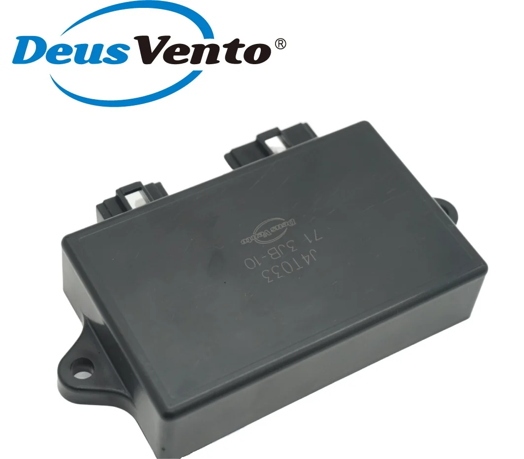 오토바이 virago 400 cdi Yamaha XV400 XV 400 Virago400 3JB-10 TCI 전자 점화 장치 J4T033 cdi virago 400 yamaha cdi