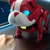 Baby Toy Dance Song Robot Dog Robot Man Car Children's Birthday Gift Toy Children's Early Education Baby Toy Boys And Girls 6