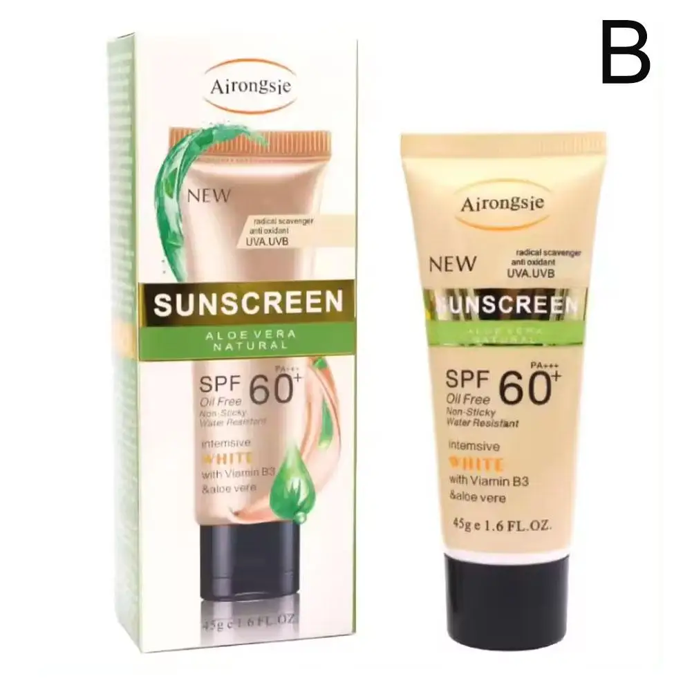 Отбеливающий крем для лица и тела Spf90 + освежающий бриллиантовый средство защиты от УФ-лучей, консилер Y3b9 (art.: 3920c5ce2e34e) - 3920c5ce2e34e