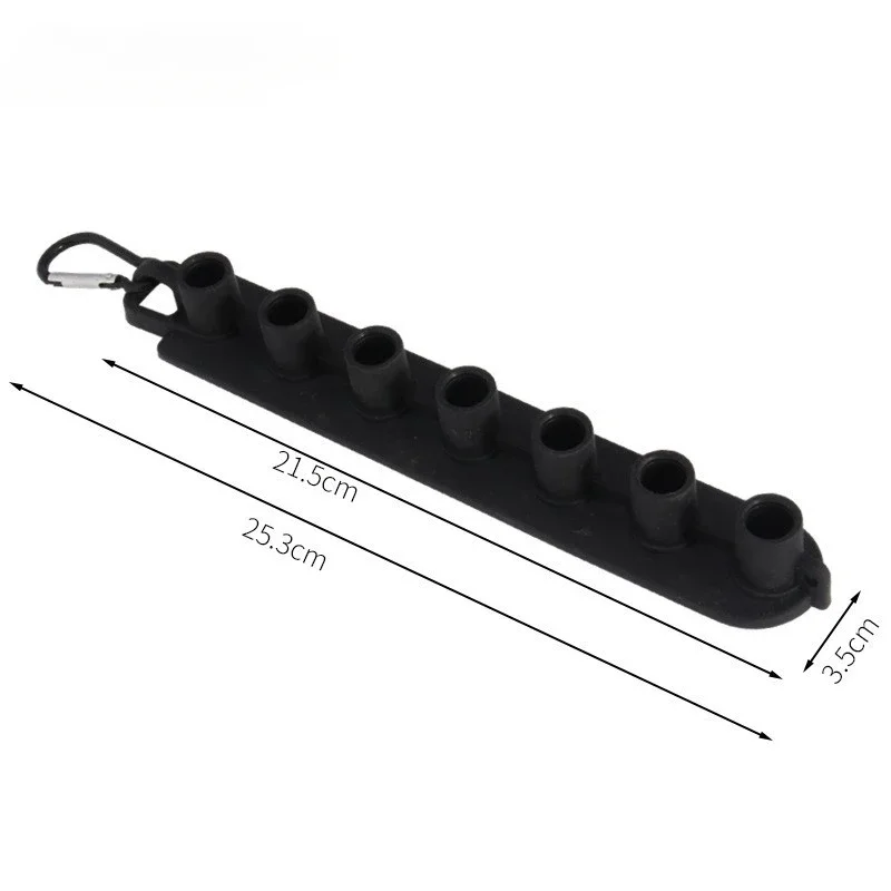 Pressure Washer Spray Nozzle Holder Conveneint Lightweight Washer Spray Washer Lance Wash Extension Daily for Indoor Garden 5