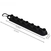 Pressure Washer Spray Nozzle Holder Conveneint Lightweight Washer Spray Washer Lance Wash Extension Daily for Indoor Garden 5