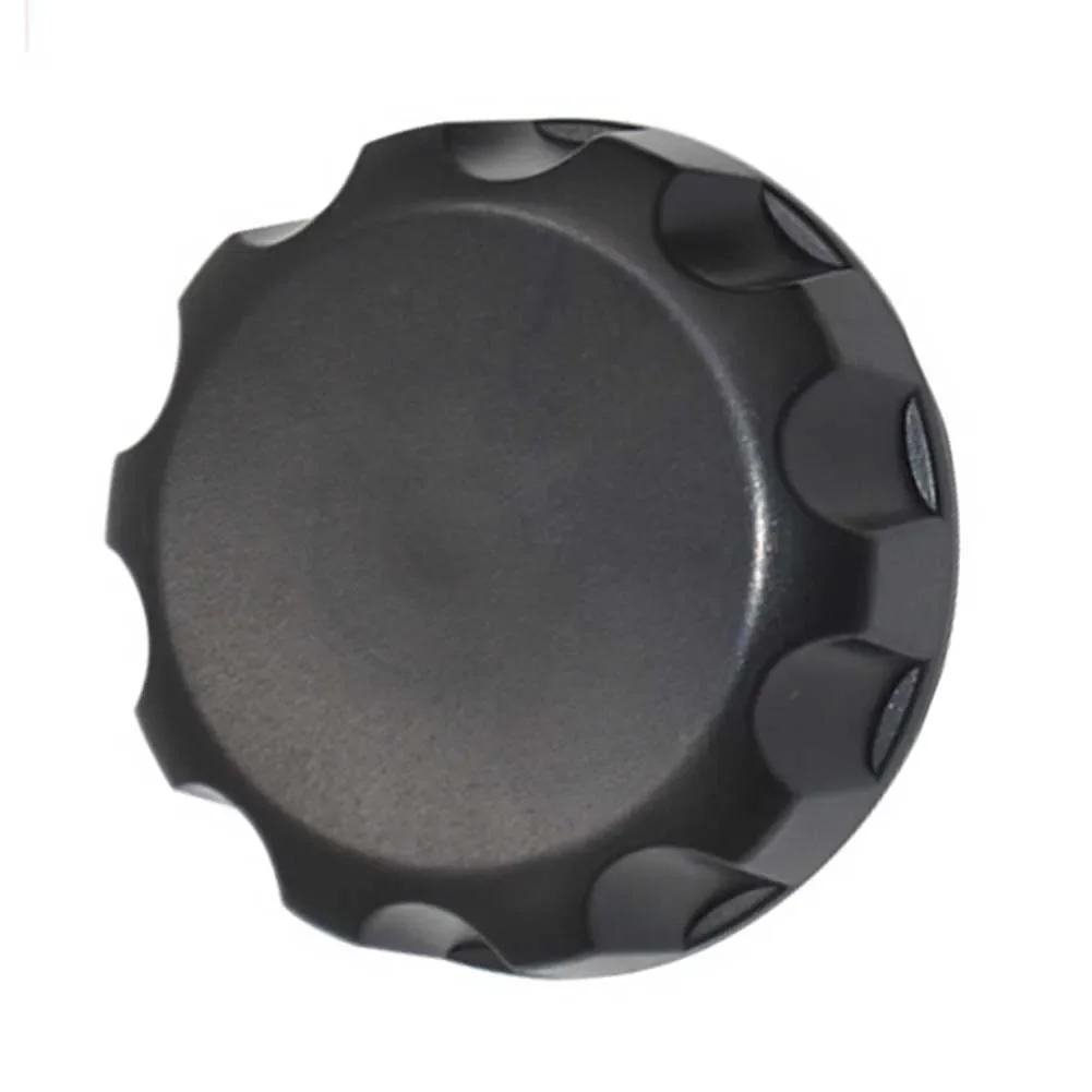 Ergonomic Car Seat Recliner Handle with Heat and Pressure Resistant Design