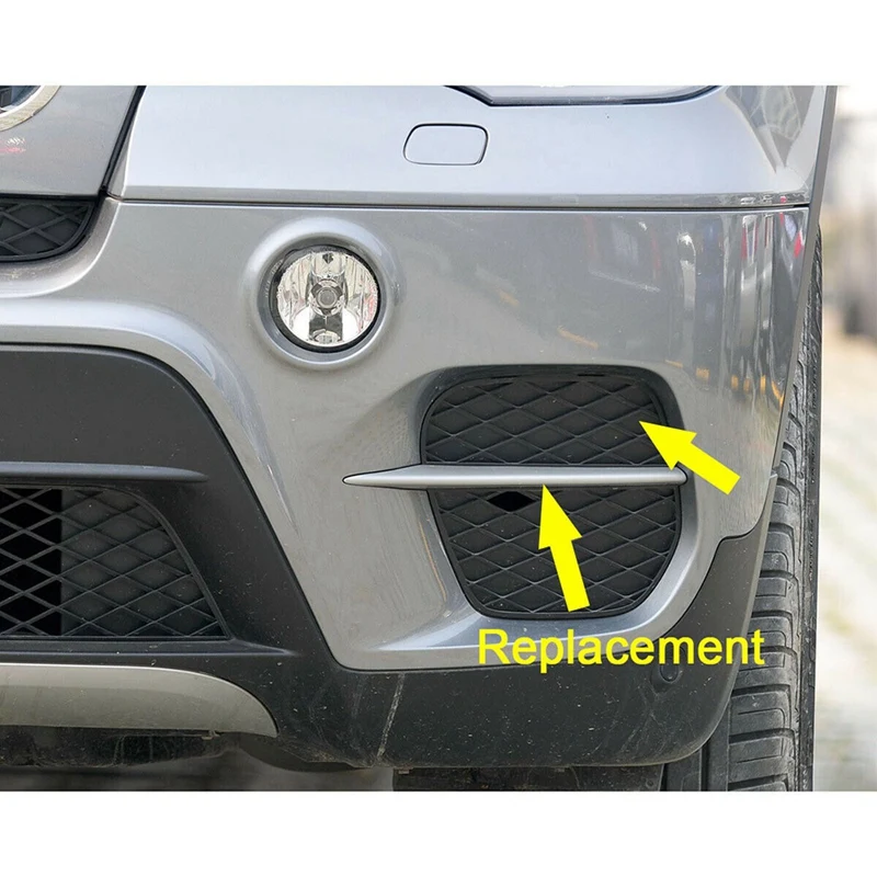 1    ׸ Ŀ ׸ Ʈ-BMW X5 E70 2011-2013 51117222859 51117222860