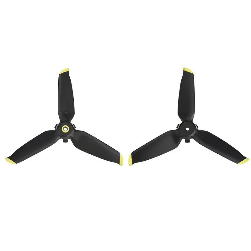 Propeller Replacement Parts Drone Propeller Blades Drone Propeller Drone Propellers 8pcs Propellers 5328S Blades CW/CCW for DJI FPV Combo Drone Accessories