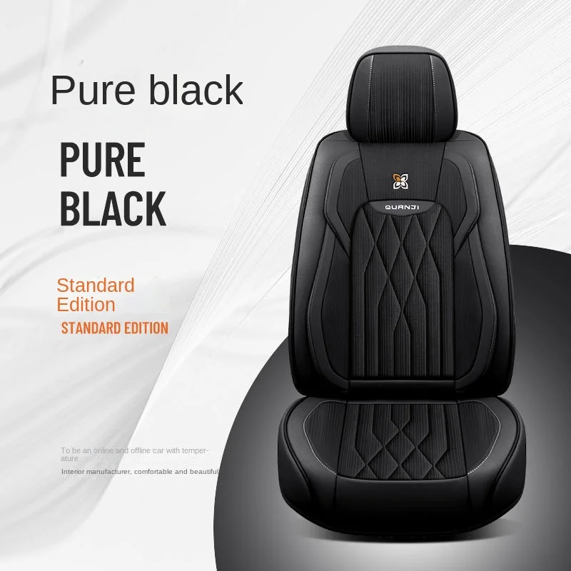 thumbnail image 1 of Funda de asiento de coche para VW POLO 9N 2006 2007 2008 2009 2010 2011 2012 2013 2014 2015 2016 2017 2018 2019 2020 2021 2022 2023 2024, 1 of 5