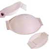 S M L Pregnant Woman Props Lightweight Memory Foam Fake Belly Props Fake Belly Breathable Simulation Oversized Performance Props 3