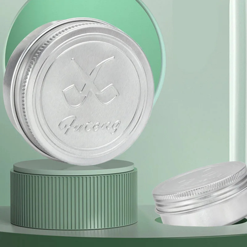 Carnauba Cleaning Ointment Wax for Pipe, Smoking Pipe Polish, Palm Pipe Making, Pipe Material, 50g 5