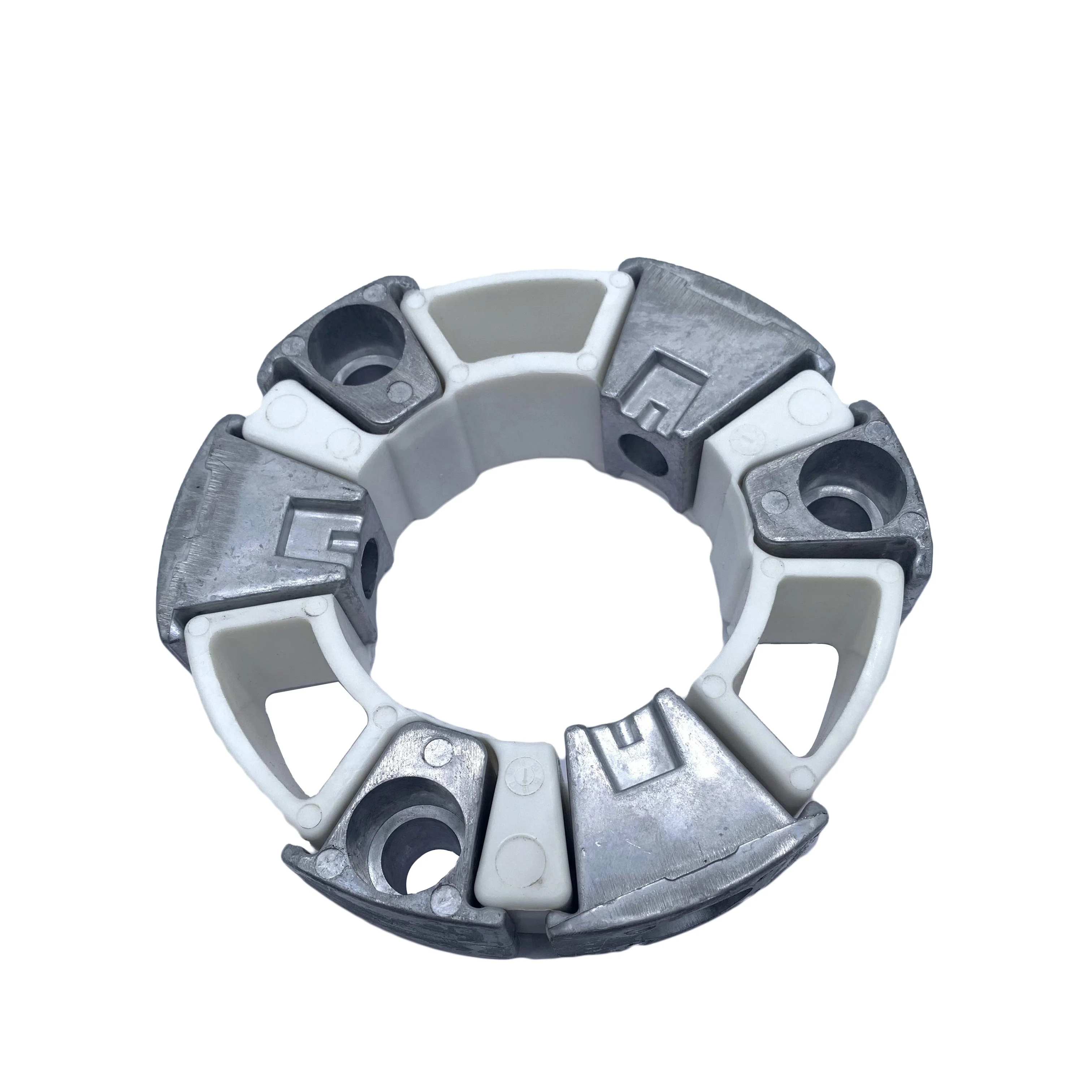 coupling 45H 4654760 4463993 4671573 excavator connection rubber couplings ycc