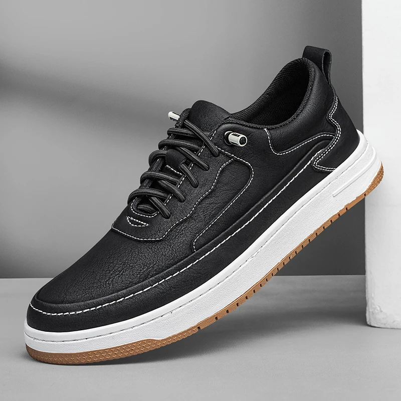 

Summer High Quality Oxford Shoes Men Breathable Lightweight Driving Shoes Slip Easy To Wear Men's Casual Shoes Big Size 37-46