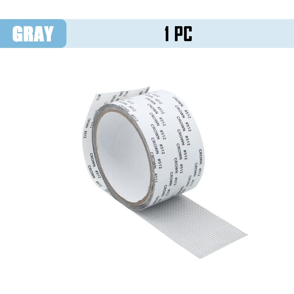 1PC Gray