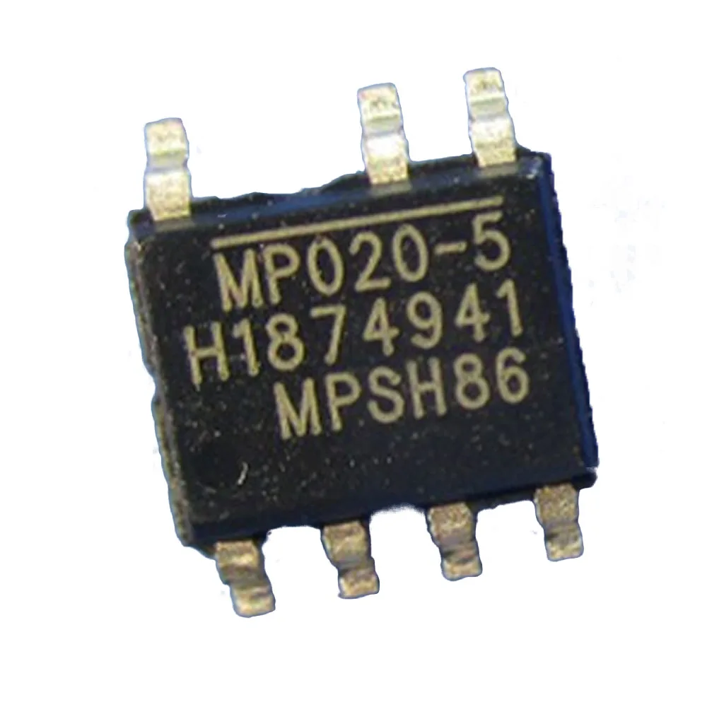 

10pcs/lot MP020-5GS MP020-5 MP020 SOP-7 In Stock