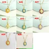 Collier ras du cou pour femme avec pendentif Vierge Marie, chaîne en acier inoxydable couleur or, perles de rocaille, style bohème blanc, noir, rose
