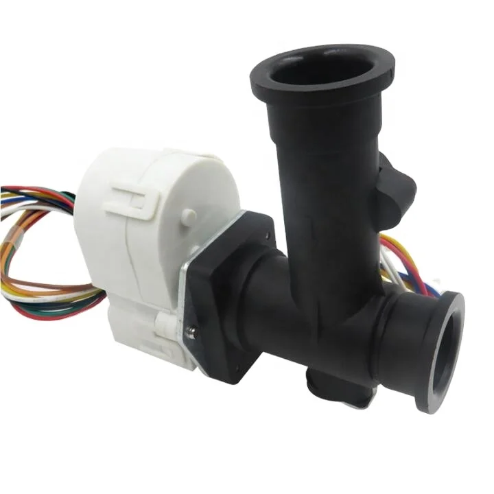 

Automatic Water Regulating And Proportional Valve Gas Water Heater Water Flow Sensor
