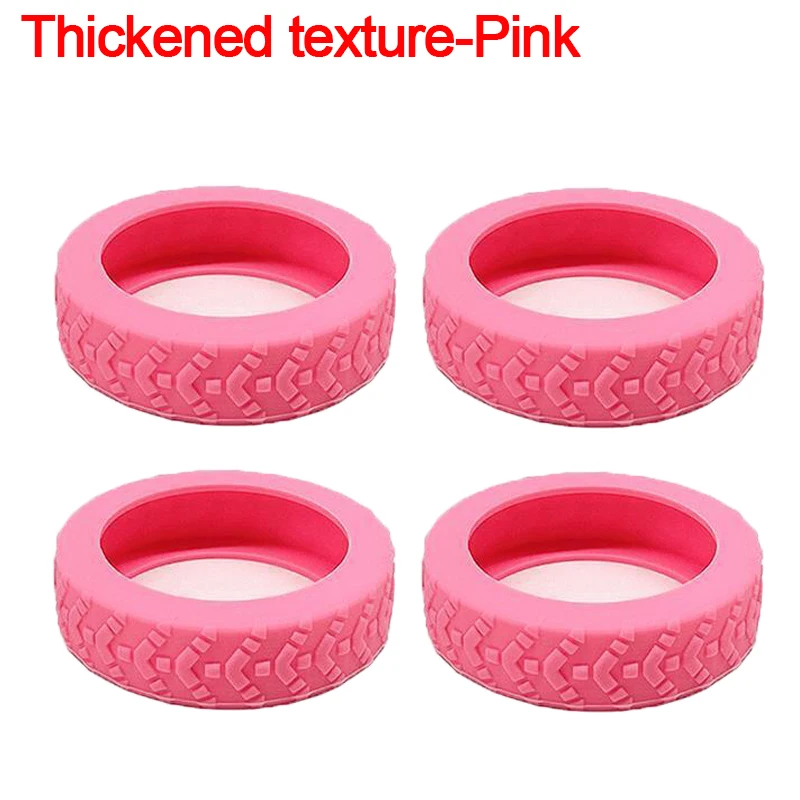 Thickened-Pink