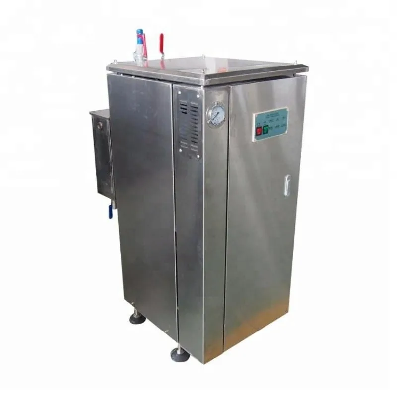 144 kW Dampfgenerator für Autoklav