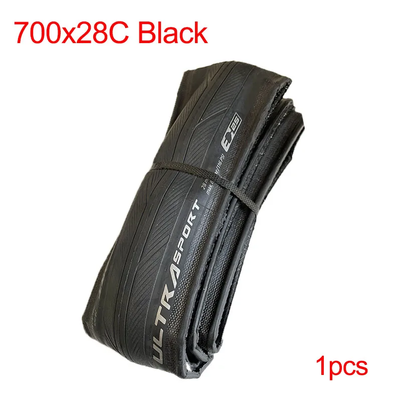 700 X2 5/28C Continental Ultra Sport Pneumatico Pieghevole Tpi:3/180 Etrto 25-622