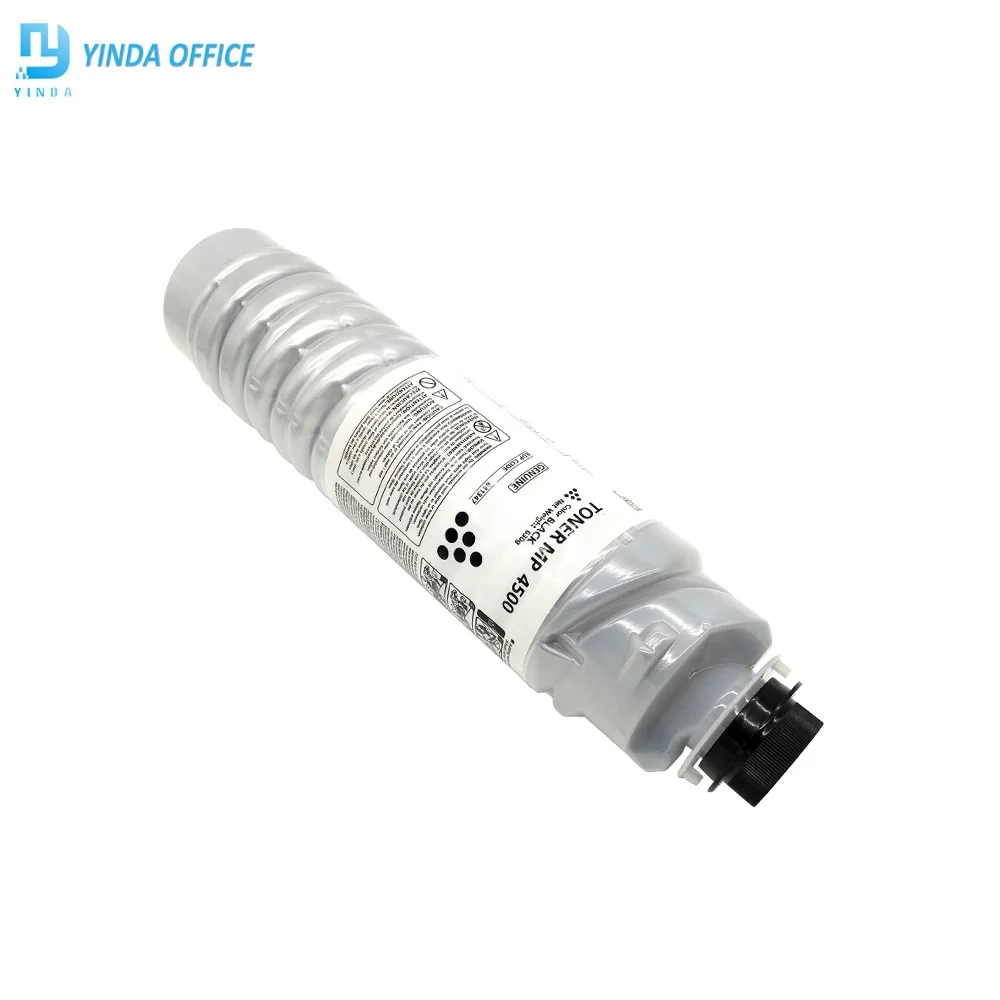 

MP4500C Toner Cartridge For Ricoh AFicio MP4500 MP3500 MP4000 MP5000 MP4001 MP4002 toner powder MP 4500 3500 4000 5000 4001 4002