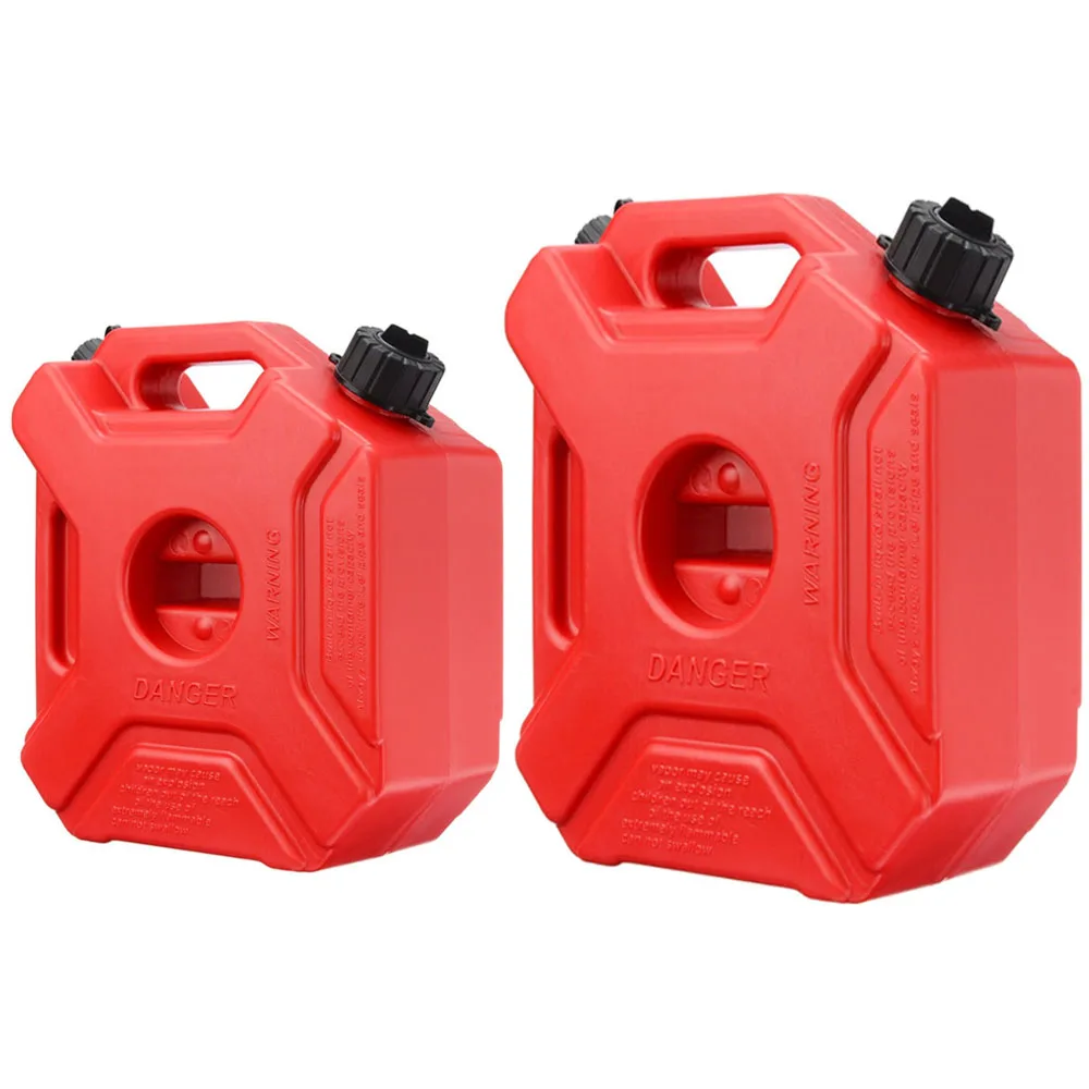 3L/5L Fuel Tank Bracket Lock Gas Fuel Petrol Oil Tank Mount Jerry Can Holder for Motorcycle ATV UTV Car