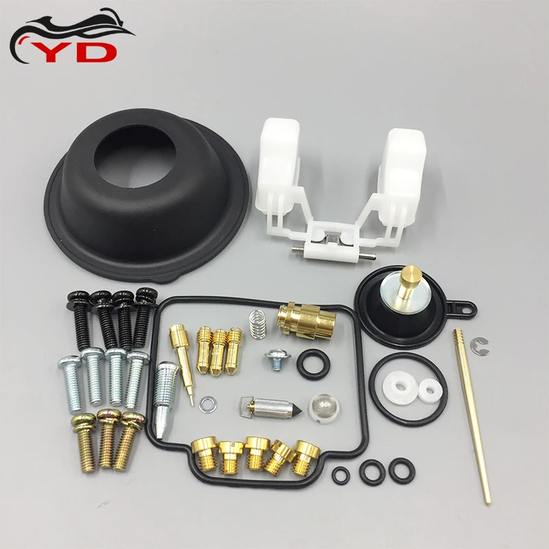Carburetor Repair Kit Yamaha (Serow) XT225 1992-2007 TTR225