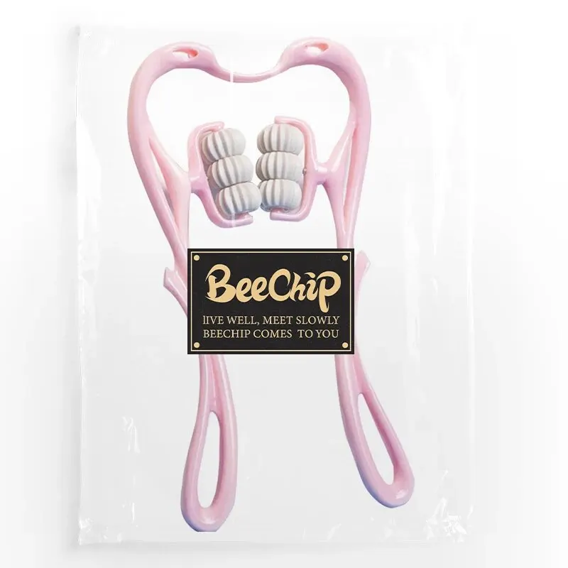 Валик Для Шеи Массажный | Multifunctional Cervical Massager Clip.