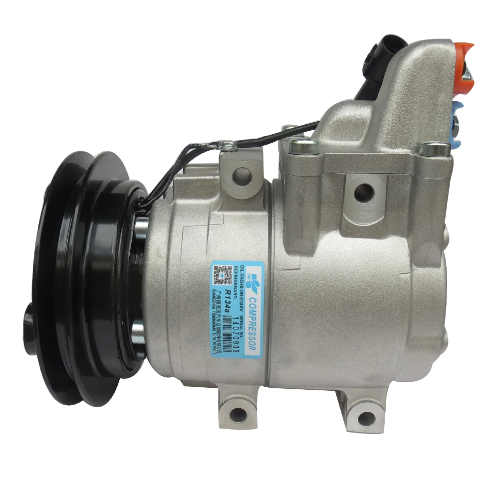 

Запчасти для компрессора кондиционера для Ford Ranger Mazda BT50 OEM 97701-34700 711400218