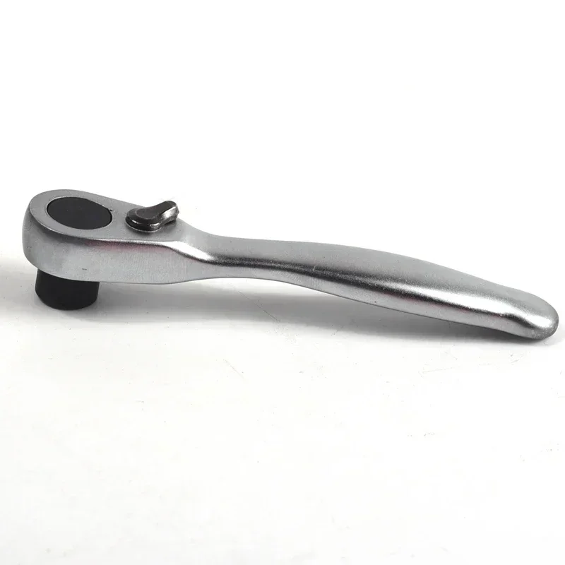 Krachtige 1/4 "Mini Llave De Trinquete De 72 Dient Llave De Doble Extremo 25mm Punta De Dtornillador Phillips Torx Ranurada Llave De Tubo De 1/4" - AliExprs 1420