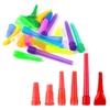 Mouthpiece Colorful Disposable 100pcs/Pack Drip Tip Hookah Shisha Pipe Sheesha Narguile Chicha Hose Handle Mouth Accessories 1