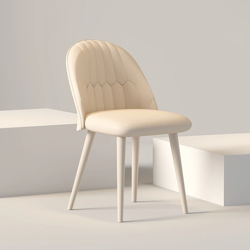

Comfort Modern Dining Chairs Luxury Nordic Kitchen Designer Chairs Living Room Bedroom Cuisine Meuble Interior Decoration