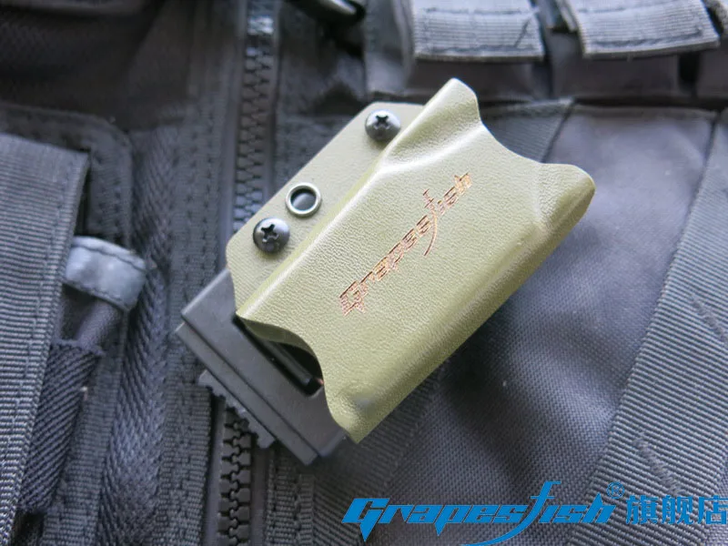 1 Pc Multi Pinza Strumenti Kydex Guaina Fodero K Guaina Custodia Tattica Per Segnale In Similpelle