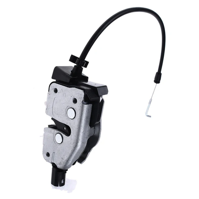 Attuatore Serratura Posteriore Destra Per Land Rover - Compatibile Con Freelander II, Discovery, Range Rover - Foto 3