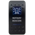 Rotary Beacon