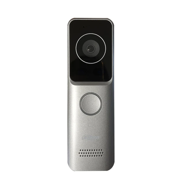 Dahua VTO2311R-WP VTO2301R-P HD Wi-Fi POE IC Card Unlock  Smart Door Station Support Two-way Audio Wireless POE Residen Intercom 2