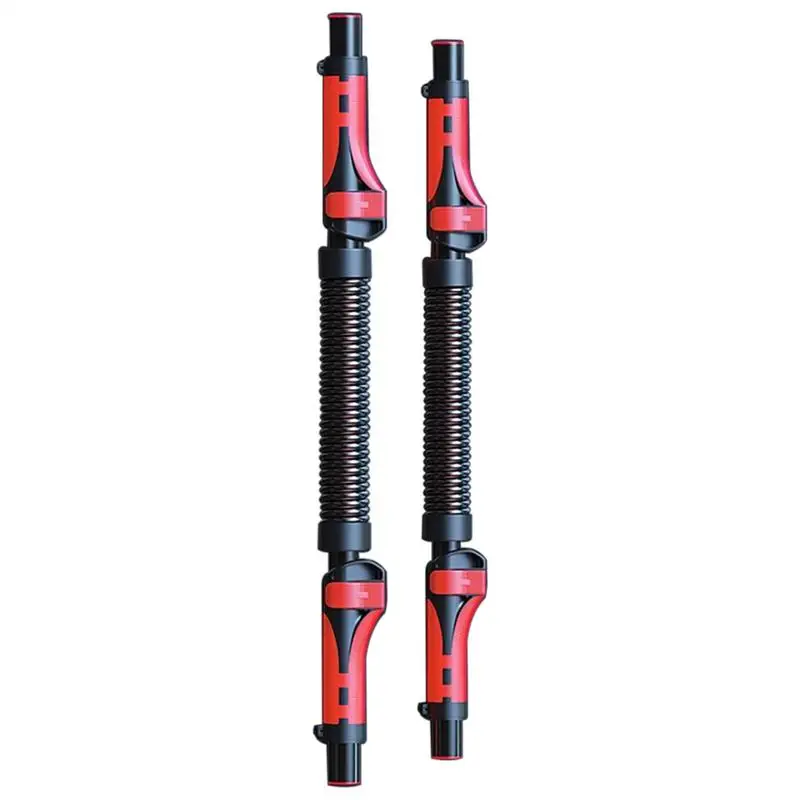 Fitness Arm Strength Device Home Chest Muscle Upper Arm Muscle Exercise Enhancement Stick Fitness Equipment Adjustable