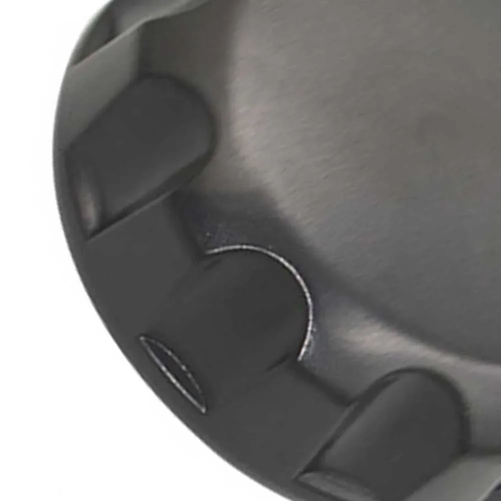 Ergonomic Car Seat Recliner Handle with Heat and Pressure Resistant Design