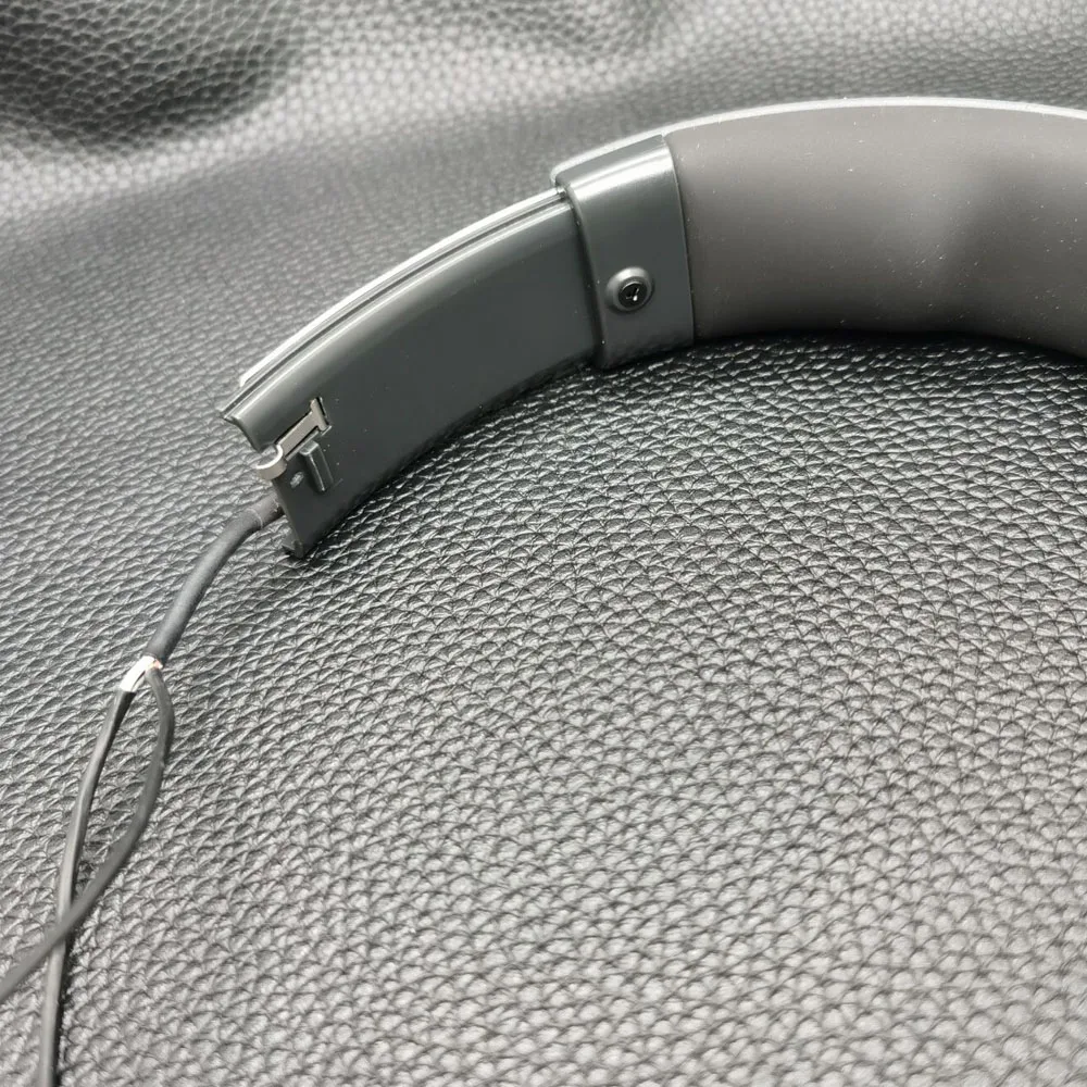 Original Repair Part for Skullcandy Crusher 540 Active Headphone Replacement Headband Slider Hanger Hook Housing Cover Swivel