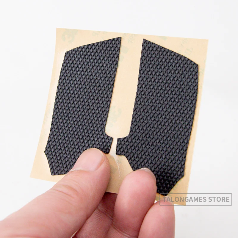 do mouse fita lateral do mouse anti-deslizamento
