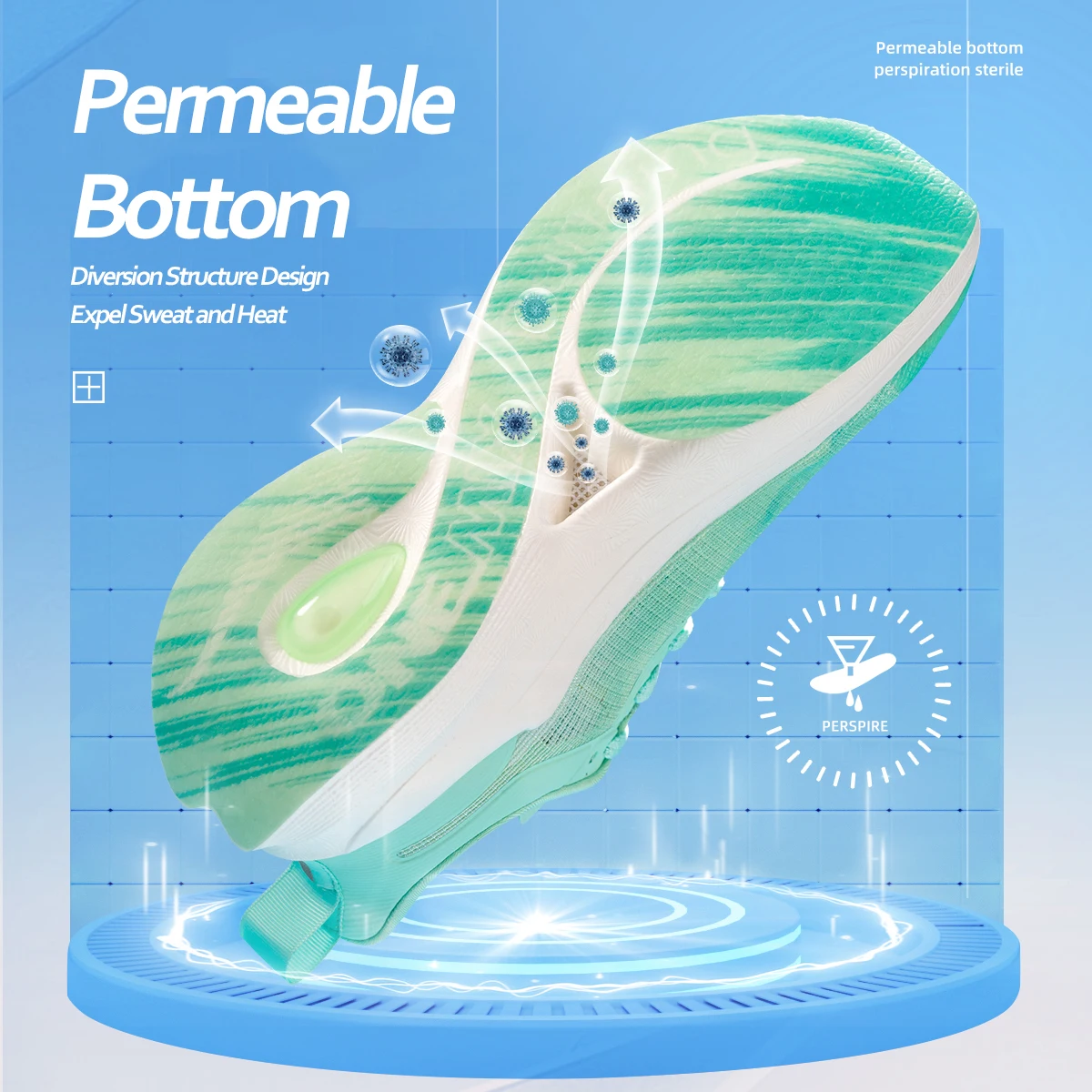 ONEMIX Summer Breathable Men Running Shoes Fashion Outdoor Jogging Sneakers Trend Comfort Lightweight Wear-resisting Tenis Shoes