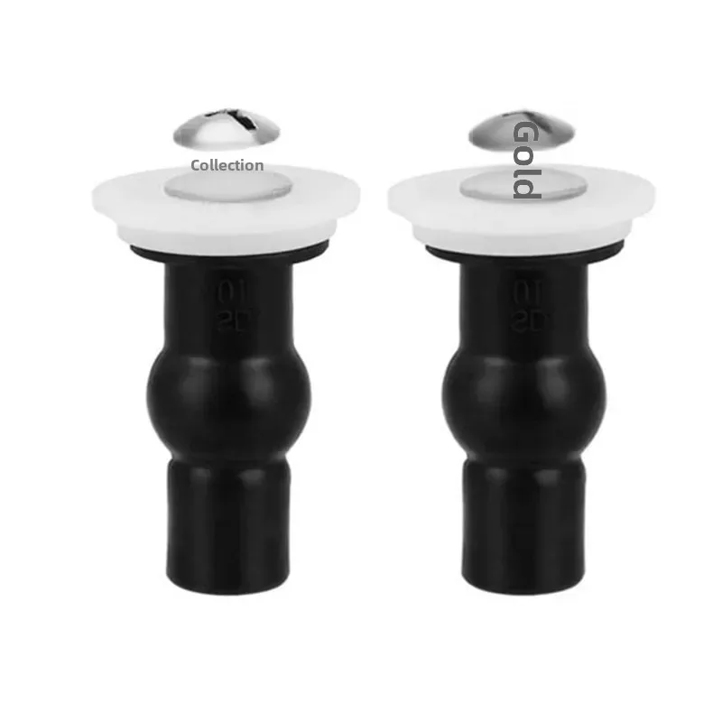 Quick Release Plastic Expansion Screws Toilet Lid Cover Board Installation Home Improvement Bathroom Accessories Set